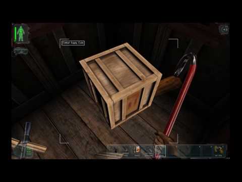 CPTV Let's Play: Deus Ex - Revision (Part 1)