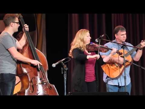 LAURA WEBER CASH - Bob Wills Division 4th Place - Beaumont Rag