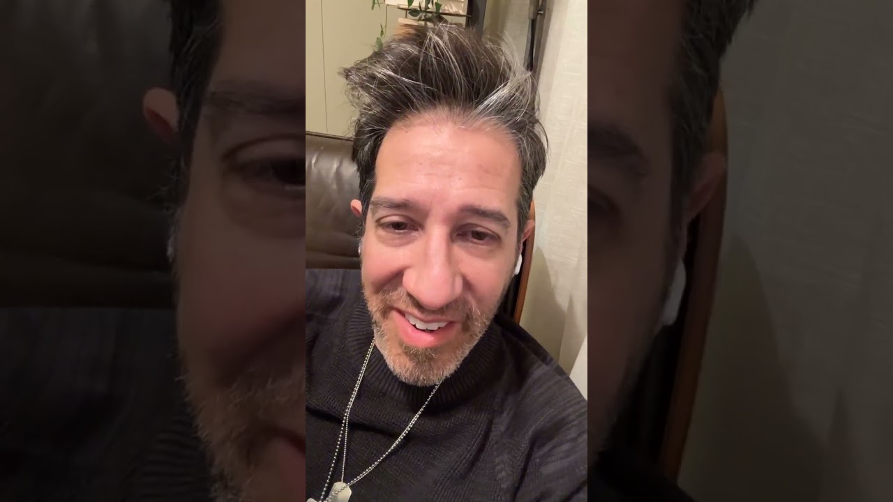 I Took A Few Days To Rest