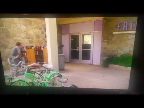 Pee Wee's Big Comeback clip