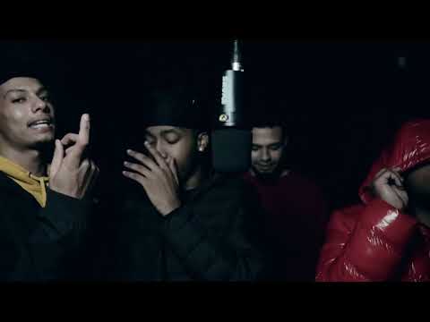 Hottboii Jay - Get Back Pt 1 Open Mic ​⁠Dir.@ShawnEff559