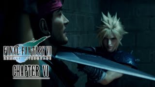 #FinalFantasy7 | #Remake | #NormalMode | #Playthrough | Chapter 6