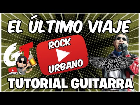 El Último Viaje - Liran'Roll