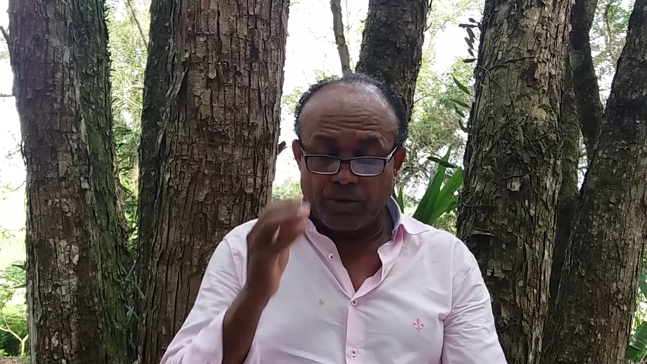 COMO ERA A SALVAÇÃO NO ANTIGO TESTAMENTO?