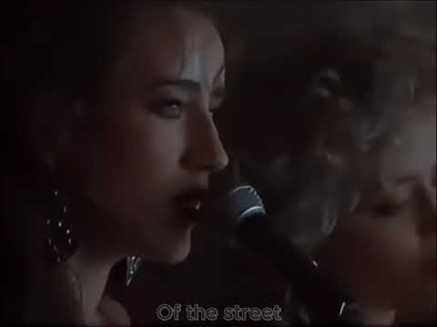 The Commitments. The Dark End Of The Street. Lyrics