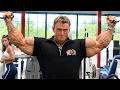 WORLD S BEST ARMS WORKOUT WITH LEE PRIEST MASSIVE BICEPS TRICEPS TRAINING ARMS DAY MOTIVATION