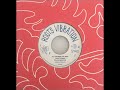 Sly e Robbie with Ring Craft Posse - Police Man Dub