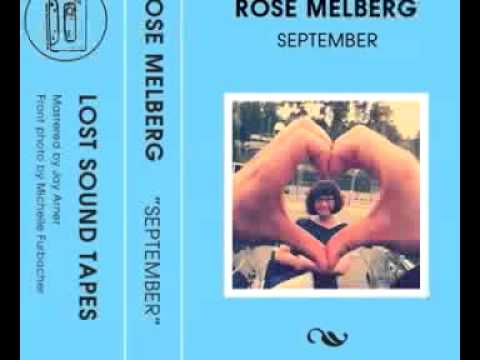 Rose Melberg - Tally Ho (The Clean)