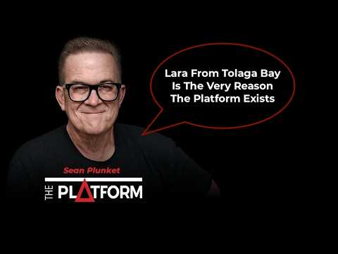 Thumbnail for Lara From Tolaga Bay Is The Very Reason The Platform Exists