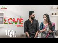 Love is God Malayalam Short Film | Libin Ayyambilly | Anand Manmadhan | Anna Prasad | Kutti Stories