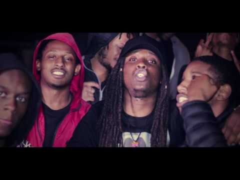 Rasta x Scalen Buck - Get It On | Music Video |