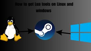How To Get Steamtools / Luatools on linux/windows