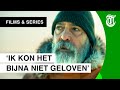 Plotselinge zwangerschap op filmset George Clooney - FILMS & SERIES