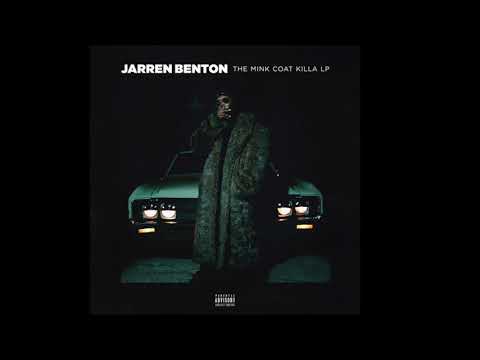 Jarren Benton Ft. Aleon Craft - Again