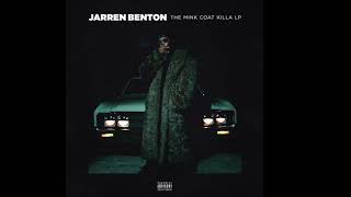 Jarren Benton Ft. Aleon Craft - Again