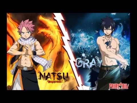 Fairy Tail Eternal Fellows Tetsuya Kakihara