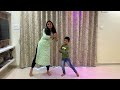 Raataan Lambiyan Mother Son Dance Kiara Advani And Siddharth Malhotra