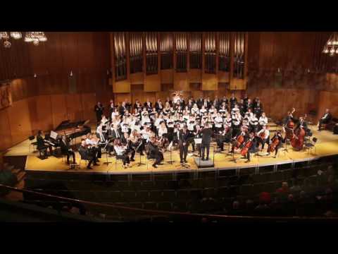 Gehe nicht vorbei, o Heiland - NAK München Nord 2016