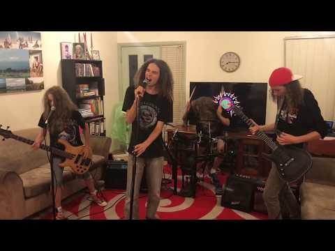 ALICE IN CHAINS - Them Bones