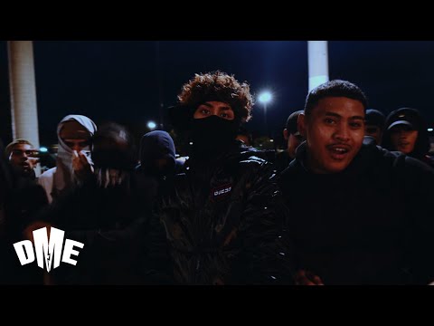 2neki - Gimme Dat (Official Music Video) DME Premiere