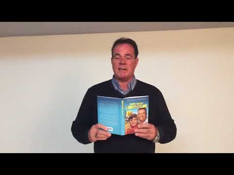 Hein Simons (Heintje) zu seinem neuen Buch: Ich war Heintje