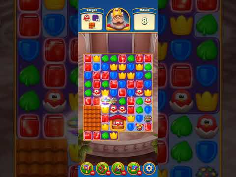 Loyal Match Level 2208