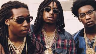 Migos - Money Counter (feat. Dirty Dave) (Slowed + Reverb)