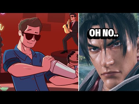 30 Minutes Of Frame Whisperer Going Scorched Earth