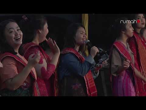 (Melikas 2019) Gendang Beru Tarigan II - "Ngulihi Ate Ngena"