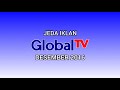 Jeda Iklan Global TV Desember 2016 60fps