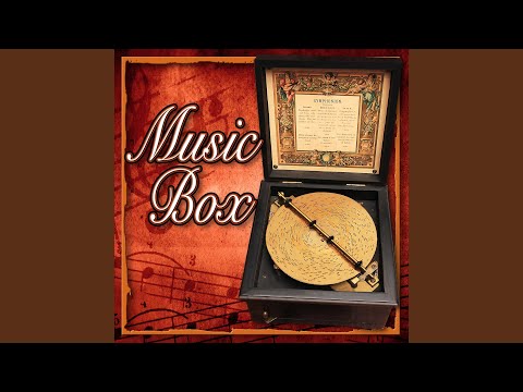 1905 Regina Music Box: Classical Overture