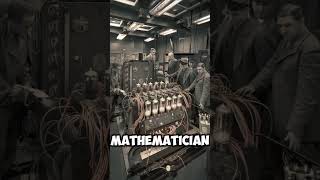 The Birth of Computing: The World's First Computer!