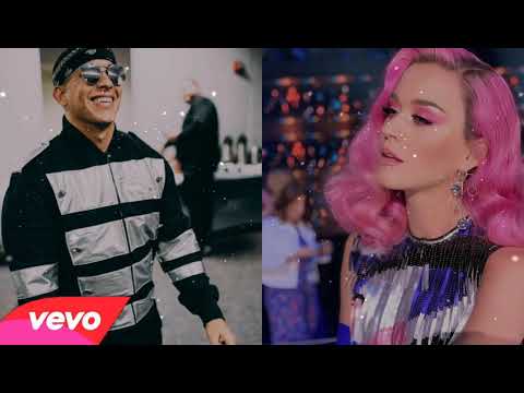 Con Calma - Daddy Yankee  Katy Perry Ft. Snow