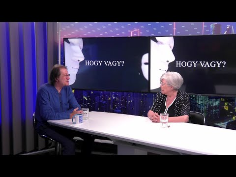 Hogy vagy? – Cserna Antal