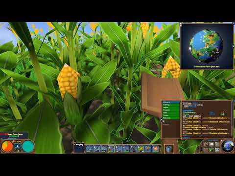 MongoTV_1118 - Part 21 - ECO - HOW TO PLAY ECO GAME - G's BIG PLAYGROUND - Day 12