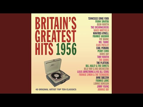 A Theme from the Threepenny Opera (Mack the Knife)