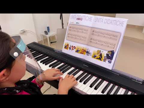 YLENIA -suona Serenata (tratto da PRIMAMUSICA )