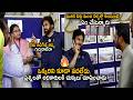 Pawan Kalyan Serious Discussion With Officers About Water Pollution In Godavari Sahithi Tv