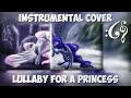 [ponyphonic] Lullaby for a Princess (Alex376 ...
