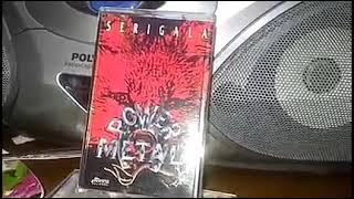Download lagu Nostalgia ROCK INDONESIA 90' lewat Pita Kaset mp3