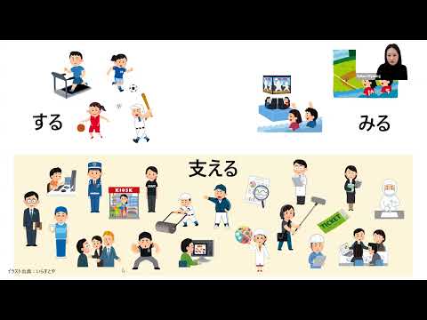 スポーツ学科 授業研究動画ー明 世熙ー
