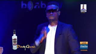 Download lagu Cool Summer Performance on Eastern Connect Edition Kyabazinga Coronation Kasiki Busoga Music 2021 mp3 Download lagu Cool Summer Performance on Eastern Connect Edition Kyabazinga Coronation Kasiki Busoga Music 2021 mp3