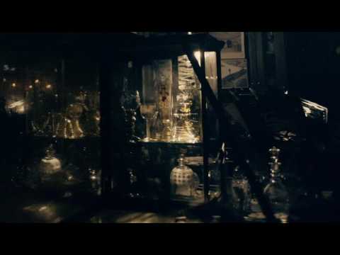 Leffe presents: SLOW TIME - The Quay Brothers (30 second edit)