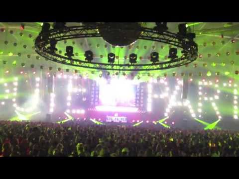 Q Music Foute Party 2013