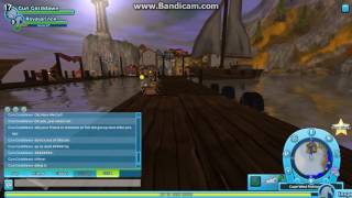 Star Stable - How To Do The New Rain Glitch