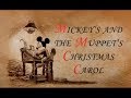 Mickey S And The Muppet S Christmas Carol Remastered Part 1