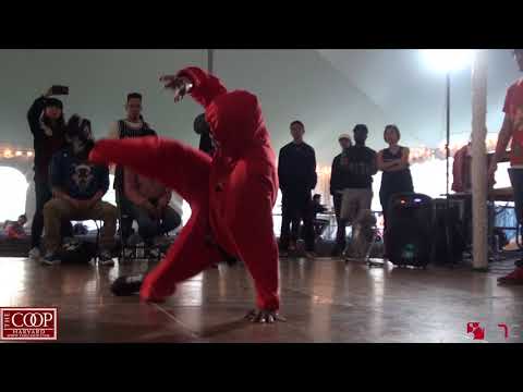 Raw Skillz Vs Floor Lords | Top 16 | Breakeasy 6 | BNC