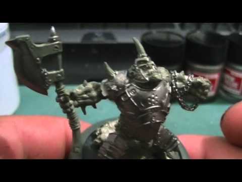 Product review: MR. Hobby, MR. Color Super metallics