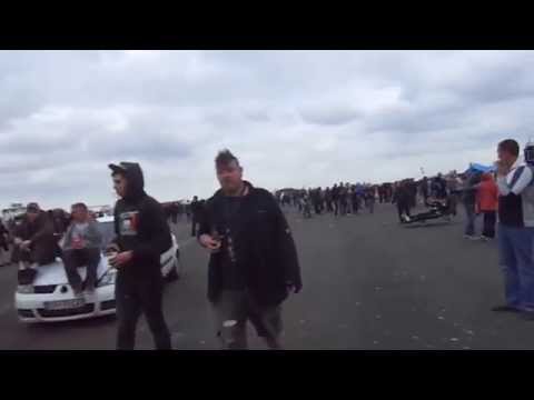 TEKNIVIBRATION 22 : AIRBASE 103 (Cambrai FR)