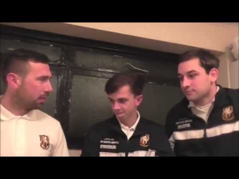 Folkestone Invicta's Outtakes